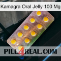 Kamagra Oral Jelly 100 Mg new11